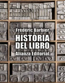 -frederic barbier-9788420677552