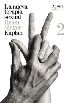 la nueva terapia sexual, 2-9788420687452