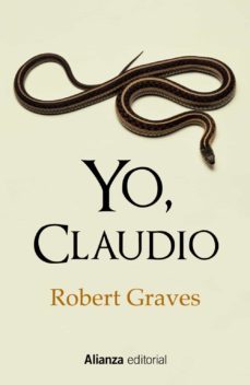 yo, claudio-9788420689852