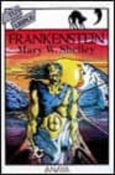 frankestein (6ª ed.)-9788420733852