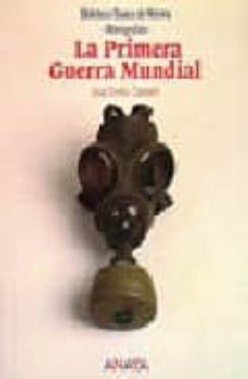 la primera guerra mundial-9788420748252