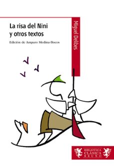 antologia (delibes) (biblioteca clasica)-9788421690352