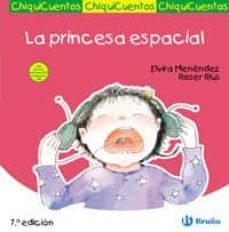 la princesa espacial-elvira menendez-9788421697252