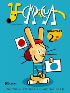cap i cua matematiuqes qualitats 2-9788421832752
