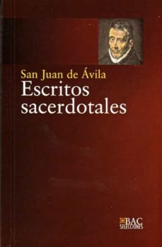 escritos sacerdotales (ebook)-san juan de avila-9788422013952