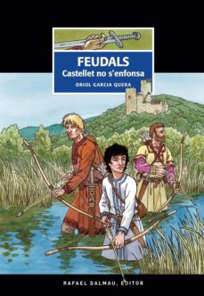 feudals-9788423208852