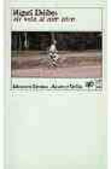 mi vida al aire libre (7ª ed.)-miguel delibes-9788423317752