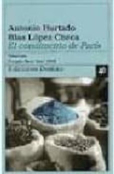 -blas lopez checa-antonio hurtado y poyatos-9788423331352