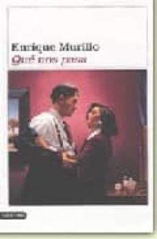 que nos pasa-enrique murillo-9788423333752