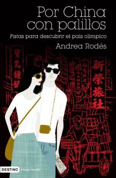 por china con palillos-andrea rodes-9788423340552