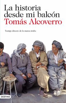la historia desde mi balcon (ebook)-9788423345052