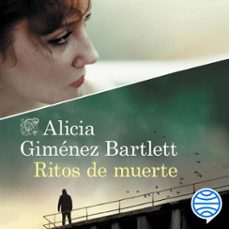 ritos de muerte (audiolibro)-alicia gimenez bartlett-9788423356652