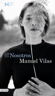 nosotros (premio nadal de novela 2023)-manuel vilas-9788423362752