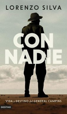 con nadie (edicion especial firmada) (ebook)-lorenzo silva-9788423370252