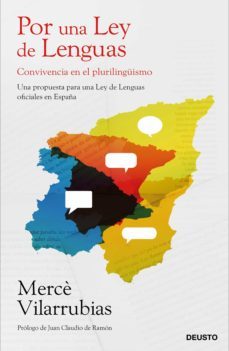 por una ley de lenguas (ebook)-9788423430352