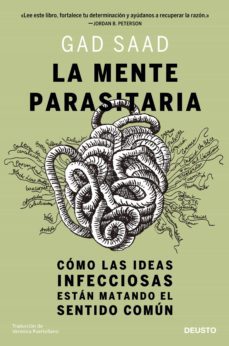 la mente parasitaria (ebook)-gad saad-9788423433452