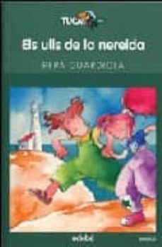 els ulls de la nereida-pepa guardiola-9788423655052