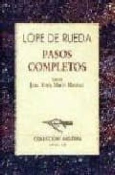 pasos completos-9788423919352