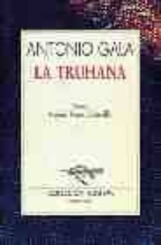 la truhana-9788423972852
