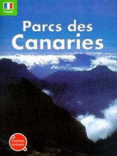 recuerda parques de canarias (frances)-9788424103552