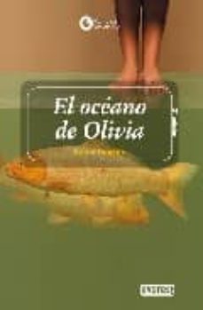 el oceano de olivia-kevin henkes-9788424116552