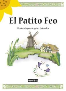 el patito feo-9788424118952