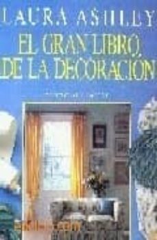 el gran libro de la decoracion (4ª ed.)-9788424120252