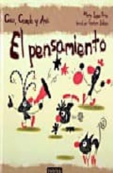 coco, canela y anis: el pensamiento-9788424173852
