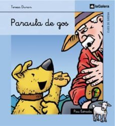 paraula de gos-9788424620752