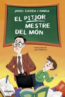 -jordi sierra i fabra-9788424671952