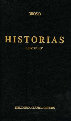 historias. libros i-iv (ebook)-9788424930752