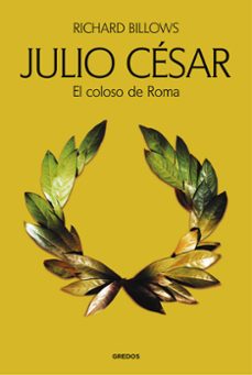 julio cesar (ebook)-richard a. billows-9788424998332
