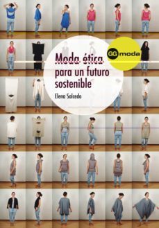 moda etica: guia para empresas de moda sostenible-9788425226052