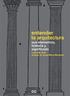 entender la arquitectura (ebook)-9788425229152