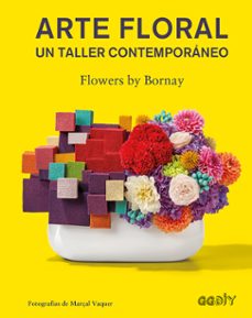 arte floral: un taller contemporaneo-9788425230752