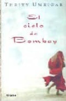 el cielo de bombay-9788425340352
