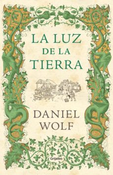 la luz de la tierra-9788425354052