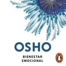 bienestar emocional (audiolibro)-9788425360152