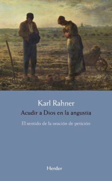 acudir a dios en la angustia (ebook)-9788425436352
