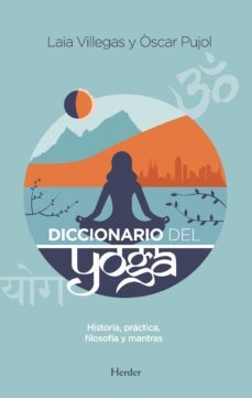 diccionario del yoga (ebook)-9788425442452