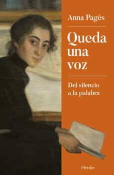 queda una voz (ebook)-anna pages-9788425448652