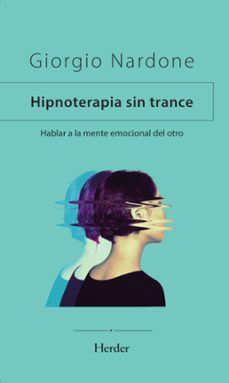 hipnoterapia sin trance (ebook)-9788425450969