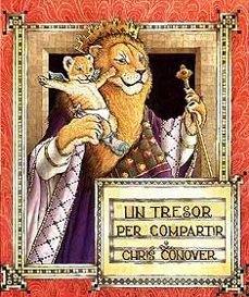 un tresor per compartir-chris conover-9788426131652