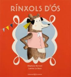 rinxols d  or-9788426140852