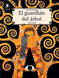 el guardian del arbol-myriam ouyessad-anja klauss-9788426143952