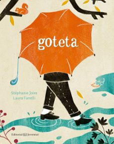 goteta-stephanie joire-laura fanelli-9788426145352