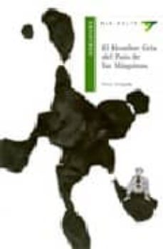 el hombre gris del pais de las maquinas-9788426350152