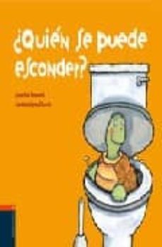 ¿quien se puede esconder? (albumes)-caroline jayne church-jonathan emmett-9788426359452