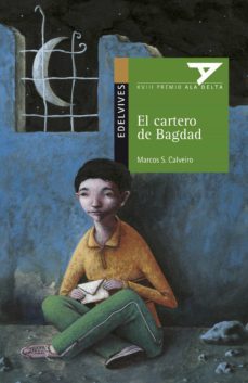 el cartero de bagdad-9788426366252