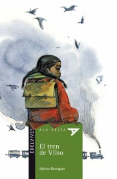 el tren del viso-monica rodriguez-9788426391452